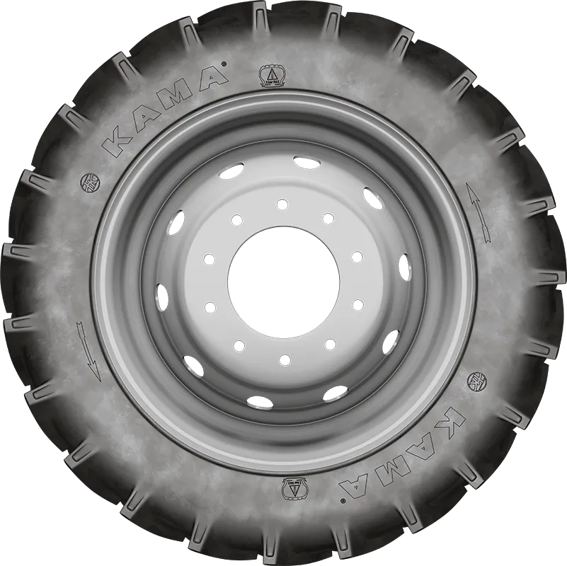 KAMA-405 в Озерске — KAMA TYRES KAMA-405 в Озерске