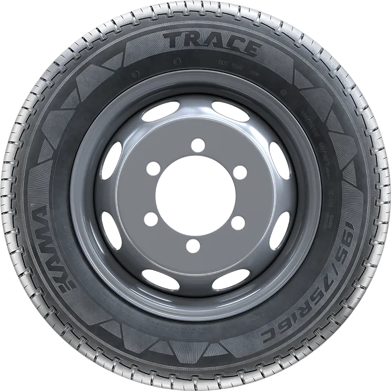 KAMA TRACE (HK-135) в Озерске — KAMA TYRES KAMA TRACE (HK-135) в Озерске