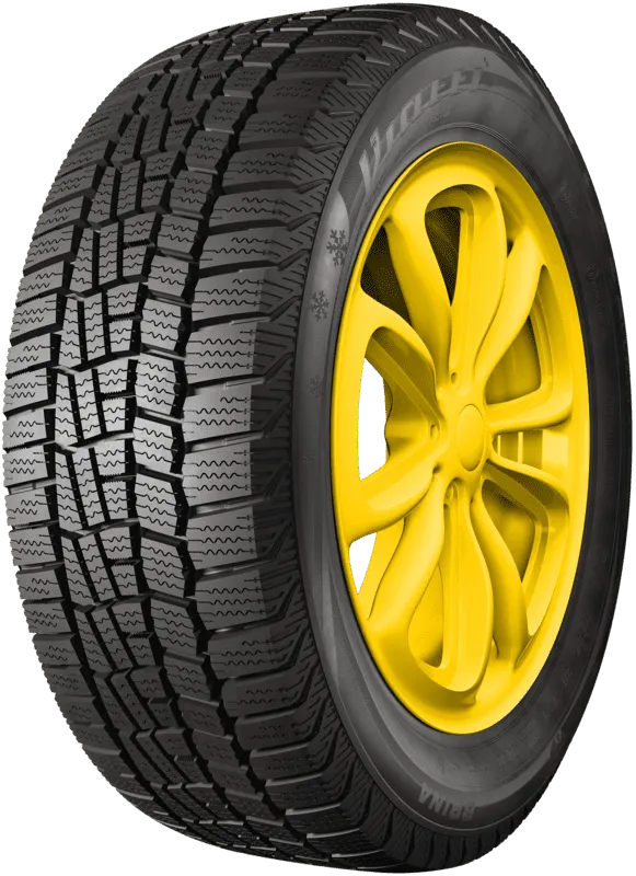 Viatti Brina (V-521) в Озерске — KAMA TYRES Viatti Brina (V-521) в Озерске