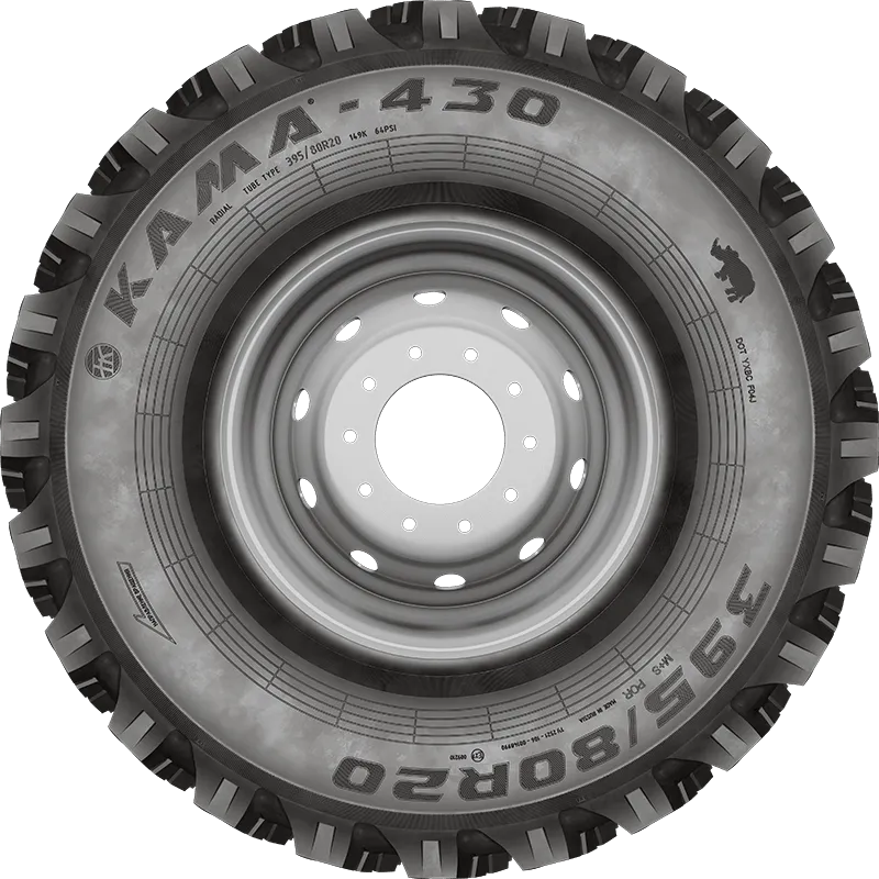 KAMA-430 в Озерске — KAMA TYRES KAMA-430 в Озерске