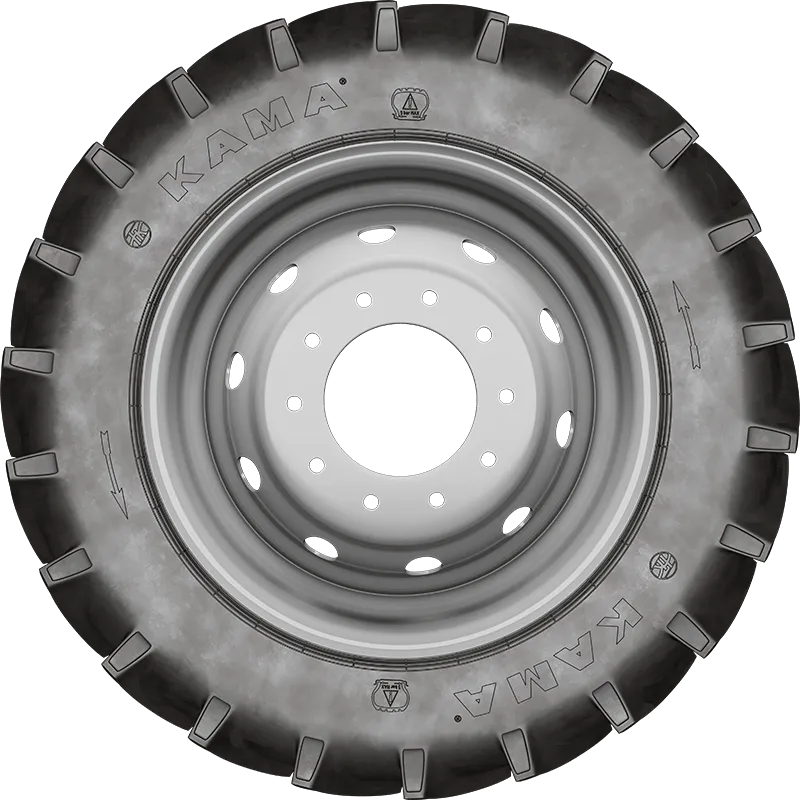 Ф-2А в Озерске — KAMA TYRES Ф-2А в Озерске
